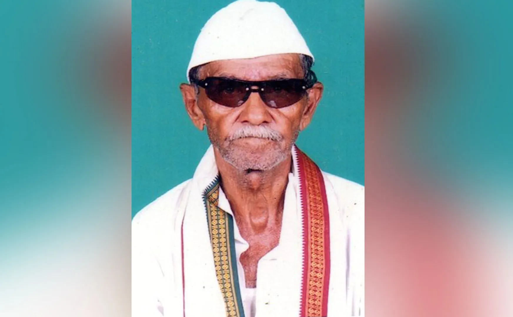 Kamaraj's friend Periyasamy passes away!